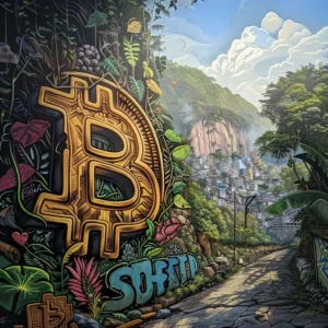 El Salvador's Bitcoin Journey