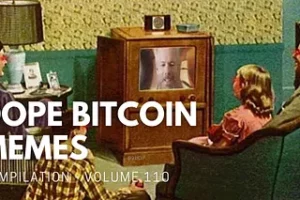 Dope Bitcoin Memes