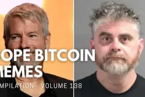 Dope Bitcoin Memes