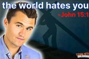 The Charlie Kirk Assassination: A Retrospective by Ulric
