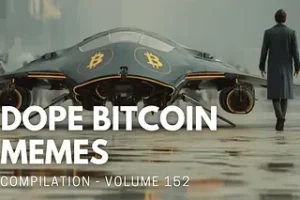 Dope Bitcoin Memes